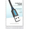 Кабель VENTION USB2.0 AM/Mini-BM 2м Black (COMBH)