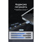 Кабель VENTION USB2.0 Type-C Male to Type-C Male PD 240W 5A 1.5м Black (TREBG)