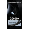 Кабель VENTION USB2.0 Type-C Male to Type-C Male PD 240W 5A 1.5м Black (TREBG)