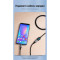 Кабель-подовжувач VENTION USB 2.0 AM/AF 0.5м (CBIBD)