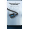 Кабель-подовжувач VENTION USB 2.0 AM/AF 0.5м (CBIBD)