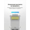 Конектор VENTION RJ-45 FTP Cat.6a 10шт/уп Silver (IDFR0-10)