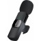 Бездротовий петличний мікрофон MEDIA-TECH Micro-Mic Duo (MT416)