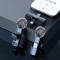 Бездротовий петличний мікрофон MEDIA-TECH Micro-Mic Duo (MT416)