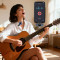 Бездротовий петличний мікрофон MEDIA-TECH Micro-Mic Duo (MT416)