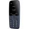 Мобильный телефон PANASONIC KX-TF400 Blue