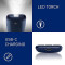 Мобильный телефон PANASONIC KX-TF400 Blue