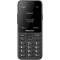 Мобильный телефон PANASONIC KX-TU260 Black