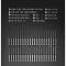 Викрутка з прецизійними насадками Xiaomi JIMIHOME JM-GNT60 60-in-1