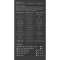 Викрутка з прецизійними насадками Xiaomi JIMIHOME JM-GNT60 60-in-1