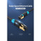 Патч-корд VENTION SSTP Cat.6 CU 30м Black (VAP-A06-B3000)