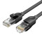 Патч-корд VENTION U/UTP Cat.6 CU 3м Black (IBNBI)
