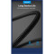 Патч-корд VENTION SSTP Cat.8 CU 5м Black (IKGBJ)