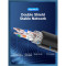 Патч-корд подовжувач VENTION SSTP Cat.6 CU 2м Black (IBLBH)
