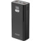 Повербанк FONENG P55 30000mAh Black