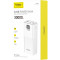 Повербанк FONENG P55 30000mAh White