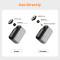 Портативний насос FLEXTAIL Tiny Bike Pump Pro