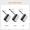 Портативний насос FLEXTAIL Tiny Bike Pump Pro