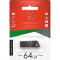 Флешка 64GB T&G 114 Metal Series USB 2.0 (TG114-64G3)