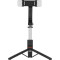 Штатив PULUZ L13d Detachable Fill Light TriPod Selfie Stick Phone Holder (EDA0032622)