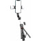 Штатив PULUZ L13d Detachable Fill Light TriPod Selfie Stick Phone Holder (EDA0032622)