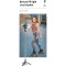 Штатив PULUZ L13d Detachable Fill Light TriPod Selfie Stick Phone Holder (EDA0032622)