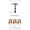 Штатив PULUZ L13d Detachable Fill Light TriPod Selfie Stick Phone Holder (EDA0032622)