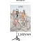 Штатив PULUZ L13d Detachable Fill Light TriPod Selfie Stick Phone Holder (EDA0032622)