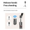 Штатив PULUZ L13d Detachable Fill Light TriPod Selfie Stick Phone Holder (EDA0032622)