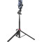 Штатив ULANZI MT-78 Quick-Release Tripod with Cold Shoe Mount Black (T077GBB1)