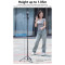 Штатив ULANZI MT-78 Quick-Release Tripod with Cold Shoe Mount Black (T077GBB1)
