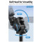 Штатив ULANZI MT-78 Quick-Release Tripod with Cold Shoe Mount Black (T077GBB1)