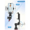 Штатив ULANZI MT-78 Quick-Release Tripod with Cold Shoe Mount Black (T077GBB1)