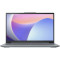 Ноутбук LENOVO IdeaPad Slim 3 15IRU8 Arctic Gray (82X700KNRA)