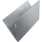 Ноутбук LENOVO IdeaPad Slim 3 15IRU8 Arctic Gray (82X700KNRA)