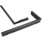 Підсвічування для корпусу ASUS TUF Gaming ARGB Lighting Kit for GT502 Horizon Series Black (90DA00H0-B09000)