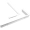 Підсвічування для корпусу ASUS TUF Gaming ARGB Lighting Kit for GT502 Horizon Series White (90DA00H3-B09000)