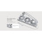 Система водяного охлаждения PCCOOLER DA360 Pro ARGB White (DA360PRO-WHAWXX-GL)