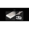Система водяного охлаждения PCCOOLER DA360 Pro ARGB White (DA360PRO-WHAWXX-GL)