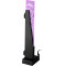 Держатель для видеокарты MSI MPG ARGB Graphics Card Stand Black