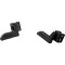 Держатель для видеокарты MSI MPG ARGB Graphics Card Stand Black