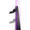 Держатель для видеокарты MSI MPG ARGB Graphics Card Stand Black