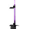 Держатель для видеокарты MSI MPG ARGB Graphics Card Stand Black