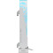 Держатель для видеокарты MSI MPG ARGB Graphics Card Stand White