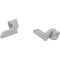 Держатель для видеокарты MSI MPG ARGB Graphics Card Stand White