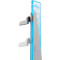 Держатель для видеокарты MSI MPG ARGB Graphics Card Stand White