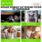 Пошуковий брелок BAVIN Tag-01 for Android Black
