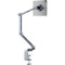 Тримач для смартфона/планшета RTAKO T01 360° rotating alloy cantilever bracket MAG Gray