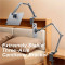 Тримач для смартфона/планшета RTAKO T01 360° rotating alloy cantilever bracket MAG Gray