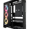 Корпус CORSAIR 3500X RS-R ARGB Black (CC-9011322-WW)